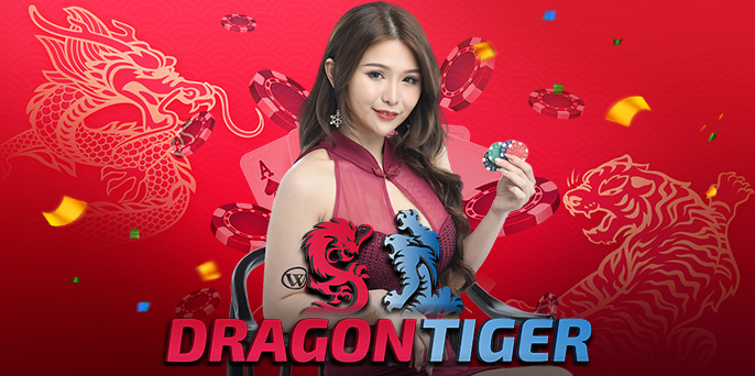 Dragon Tiger